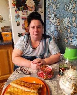 Наталья