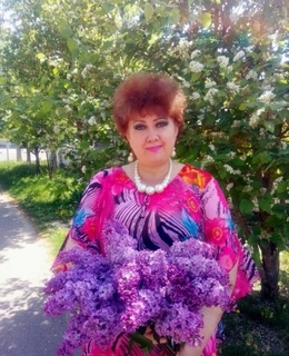 Валентина